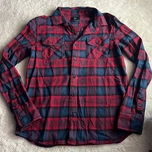 Vans Shirt